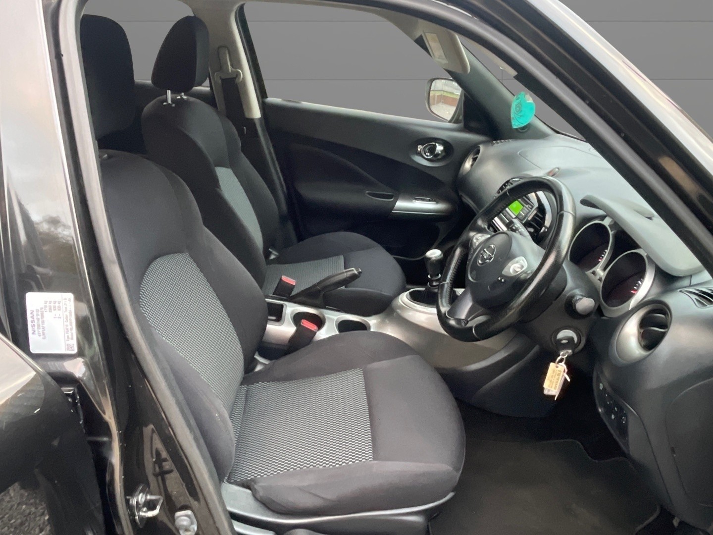 Used Nissan Juke 2015 for sale - 76536760: Photo 11