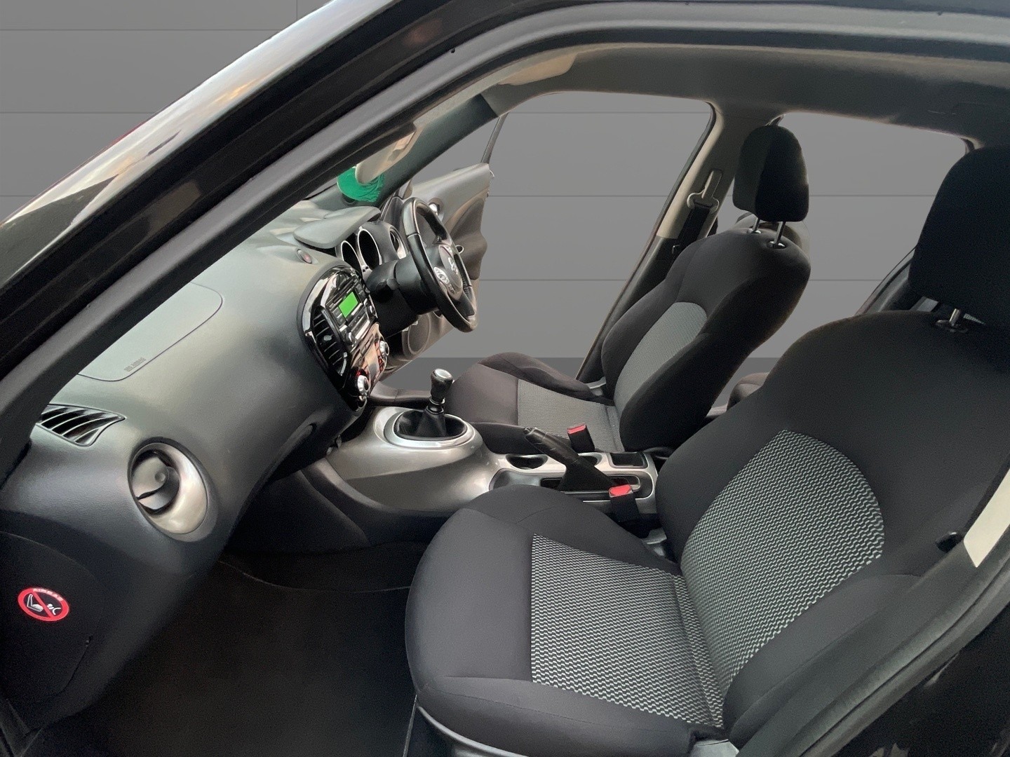 Used Nissan Juke 2015 for sale - 76536760: Photo 12