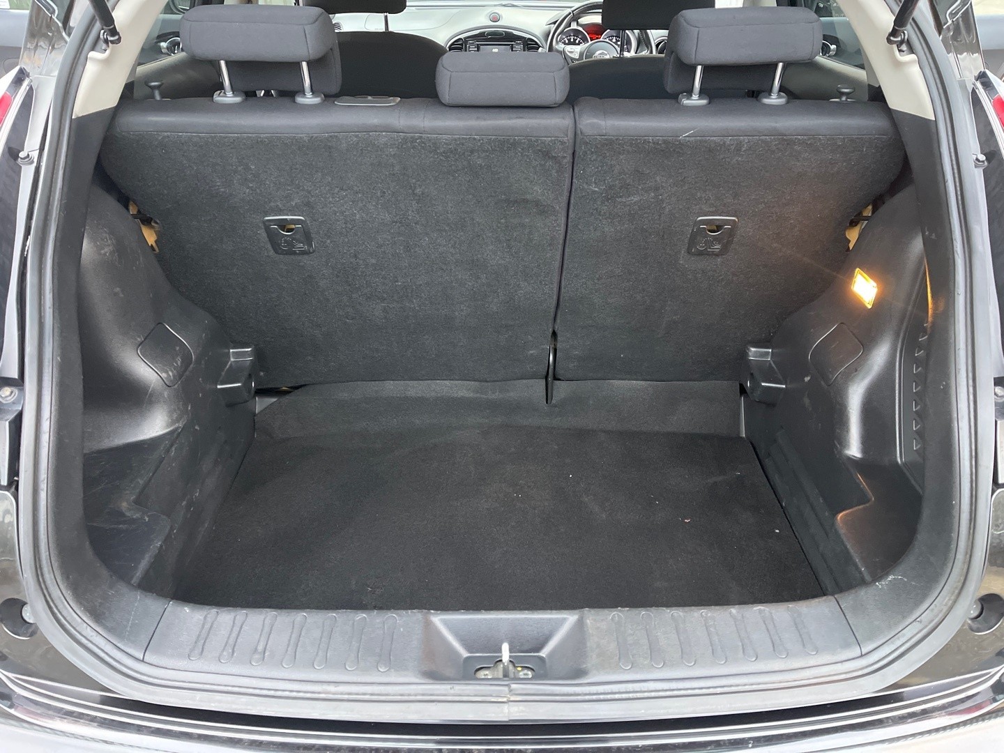 Used Nissan Juke 2015 for sale - 76536760: Photo 19