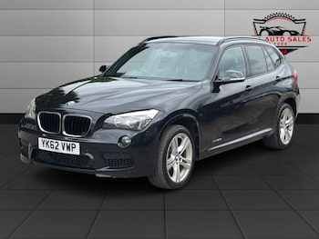 Used BMW X1 2012 for sale - 78829491: Photo