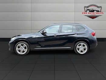 Used BMW X1 2012 for sale - 78829491: Photo