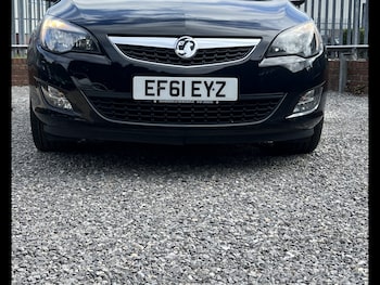2011 - 1.6 16v SRi 5-Door