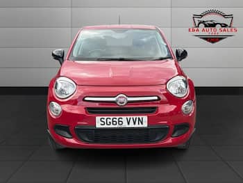 Used Fiat 500X 2016 for sale - 79710697: Photo