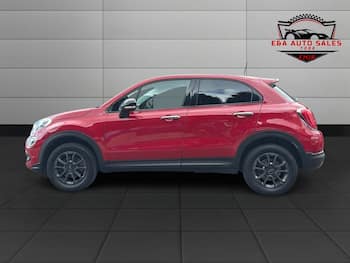 Used Fiat 500X 2016 for sale - 79710697: Photo