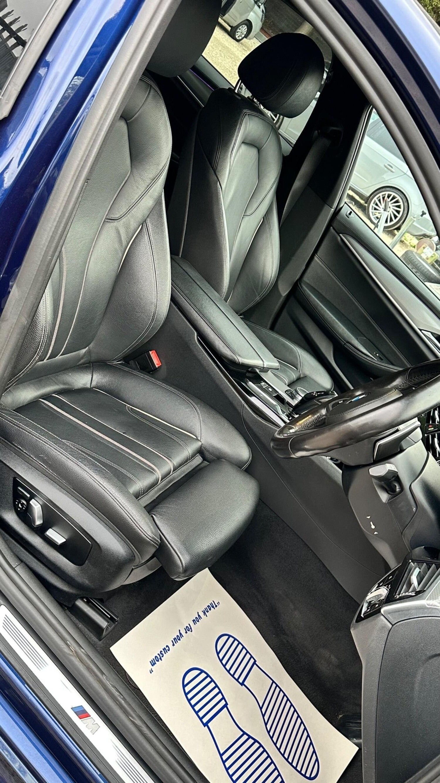 Used BMW 5 Series 2017 for sale - 77438450: Photo 10