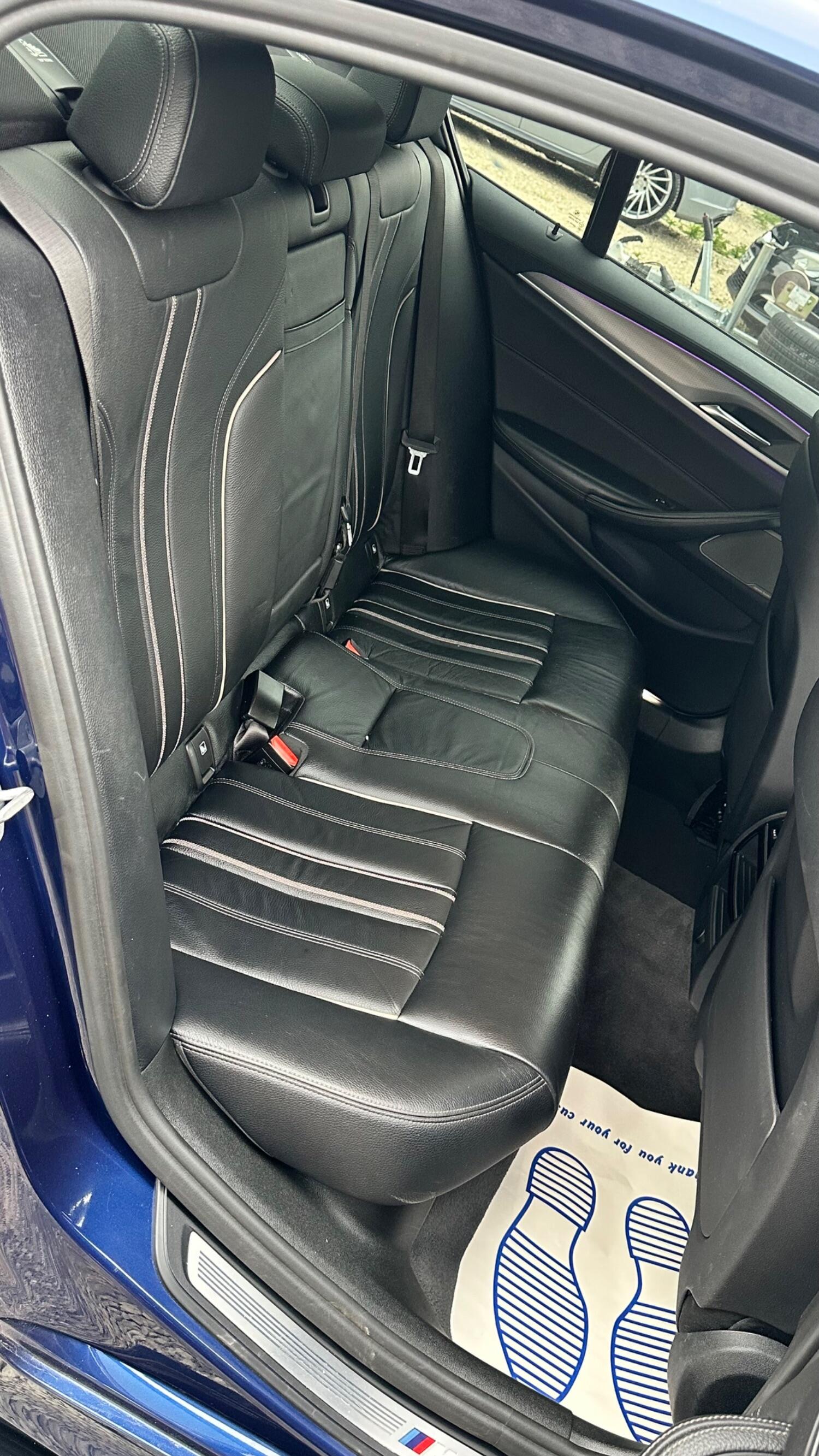 Used BMW 5 Series 2017 for sale - 77438450: Photo 12