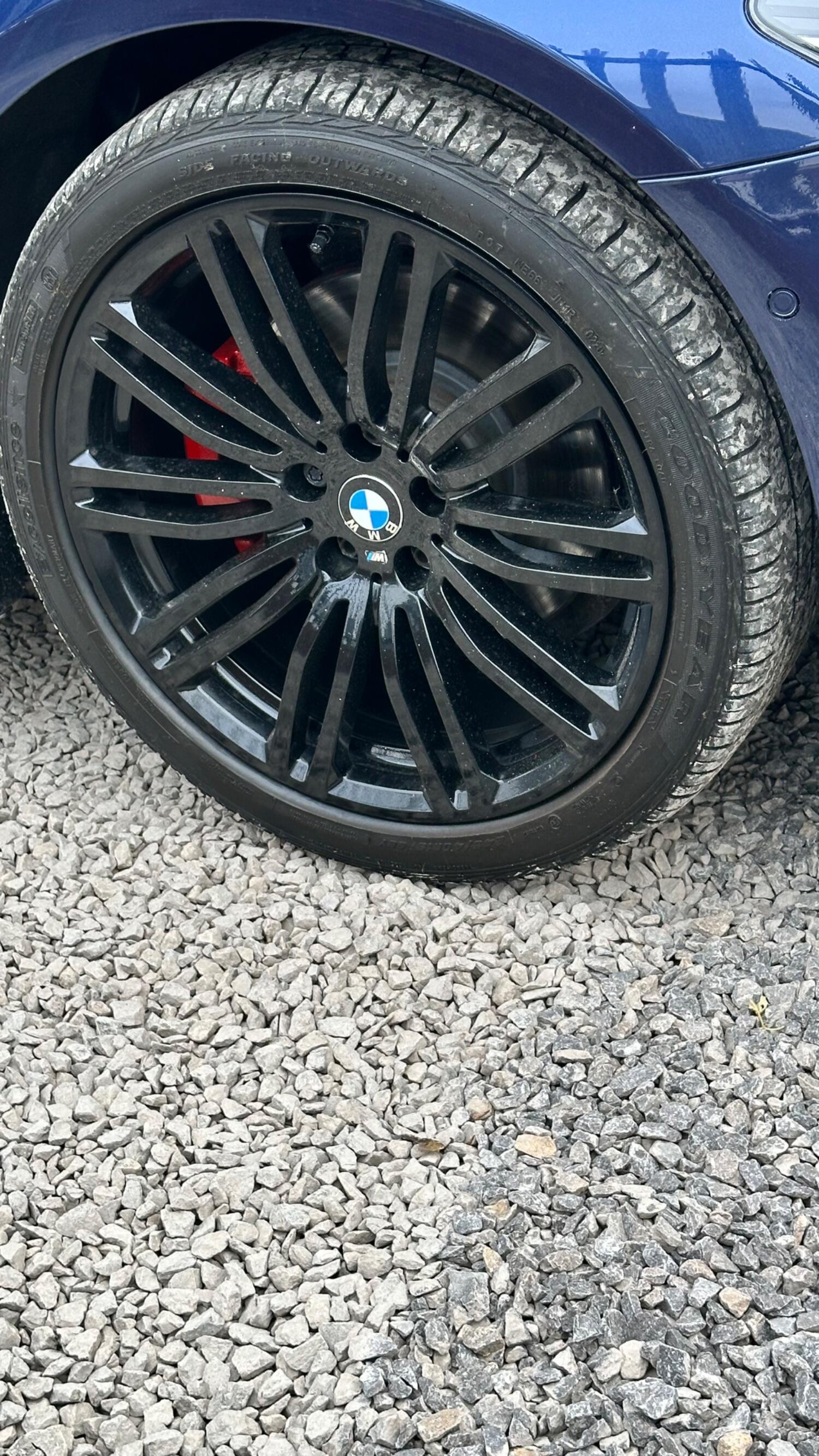 Used BMW 5 Series 2017 for sale - 77438450: Photo 8