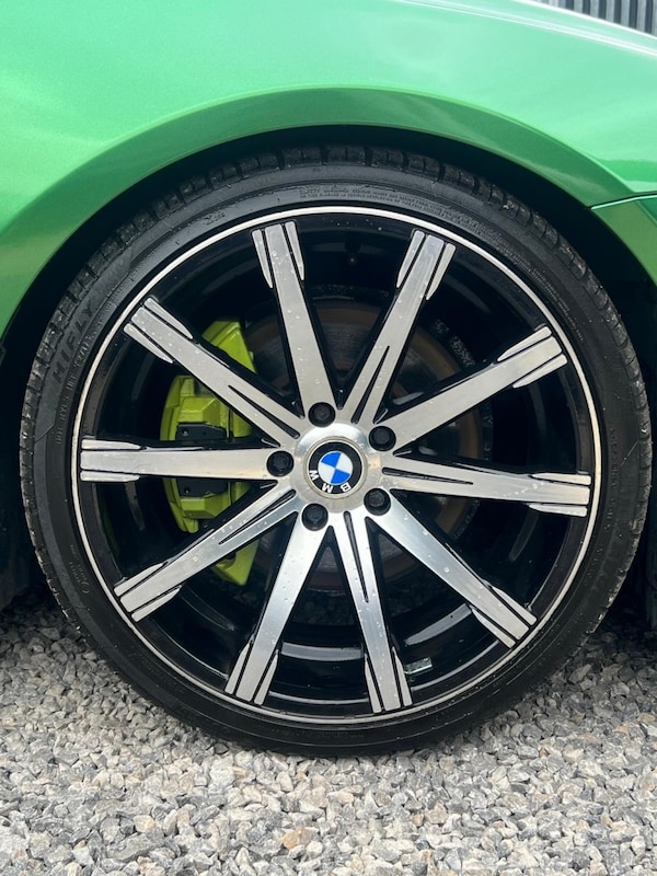 Used BMW 6 Series Gran Coupe 2017 for sale - 76120252: Photo 11