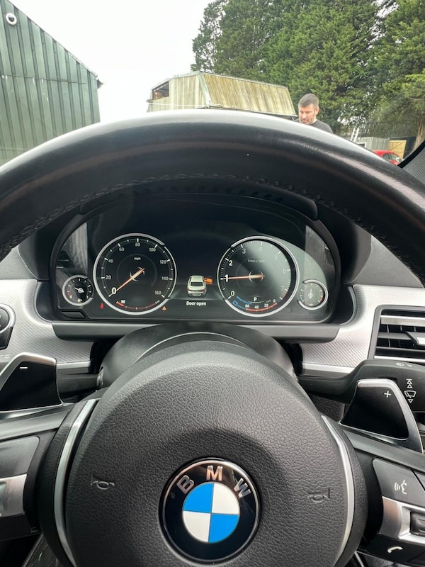 Used BMW 6 Series Gran Coupe 2017 for sale - 76120252: Photo 19