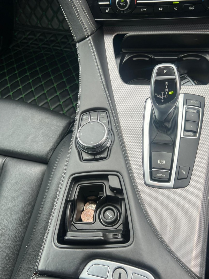 Used BMW 6 Series Gran Coupe 2017 for sale - 76120252: Photo 25