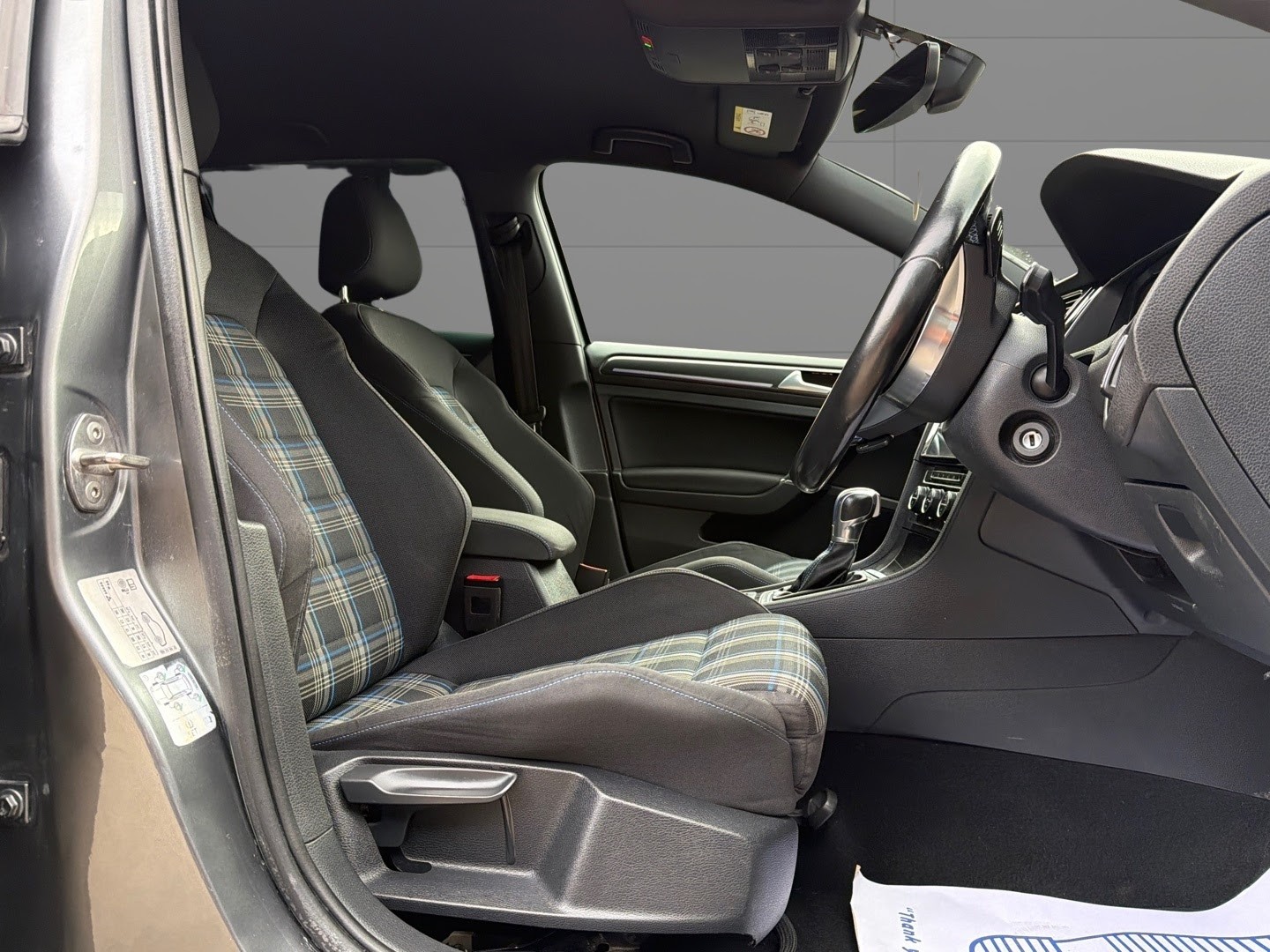 Used Volkswagen Golf 2018 for sale - 77643778: Photo 11