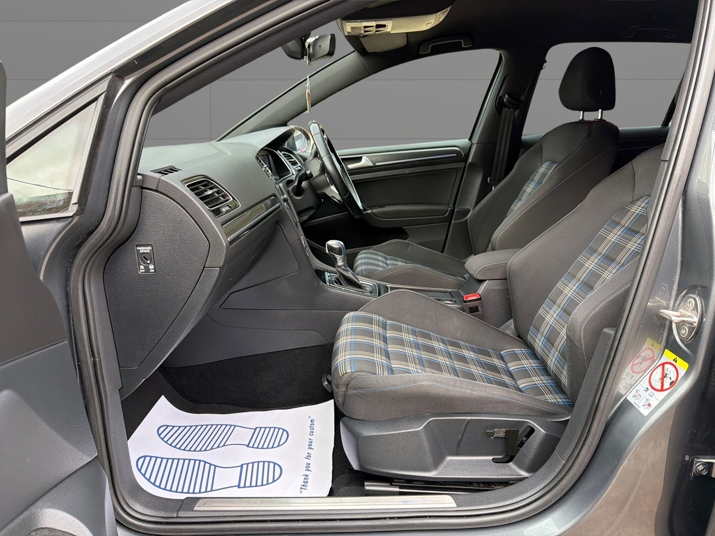 Used Volkswagen Golf 2018 for sale - 77643778: Photo 12