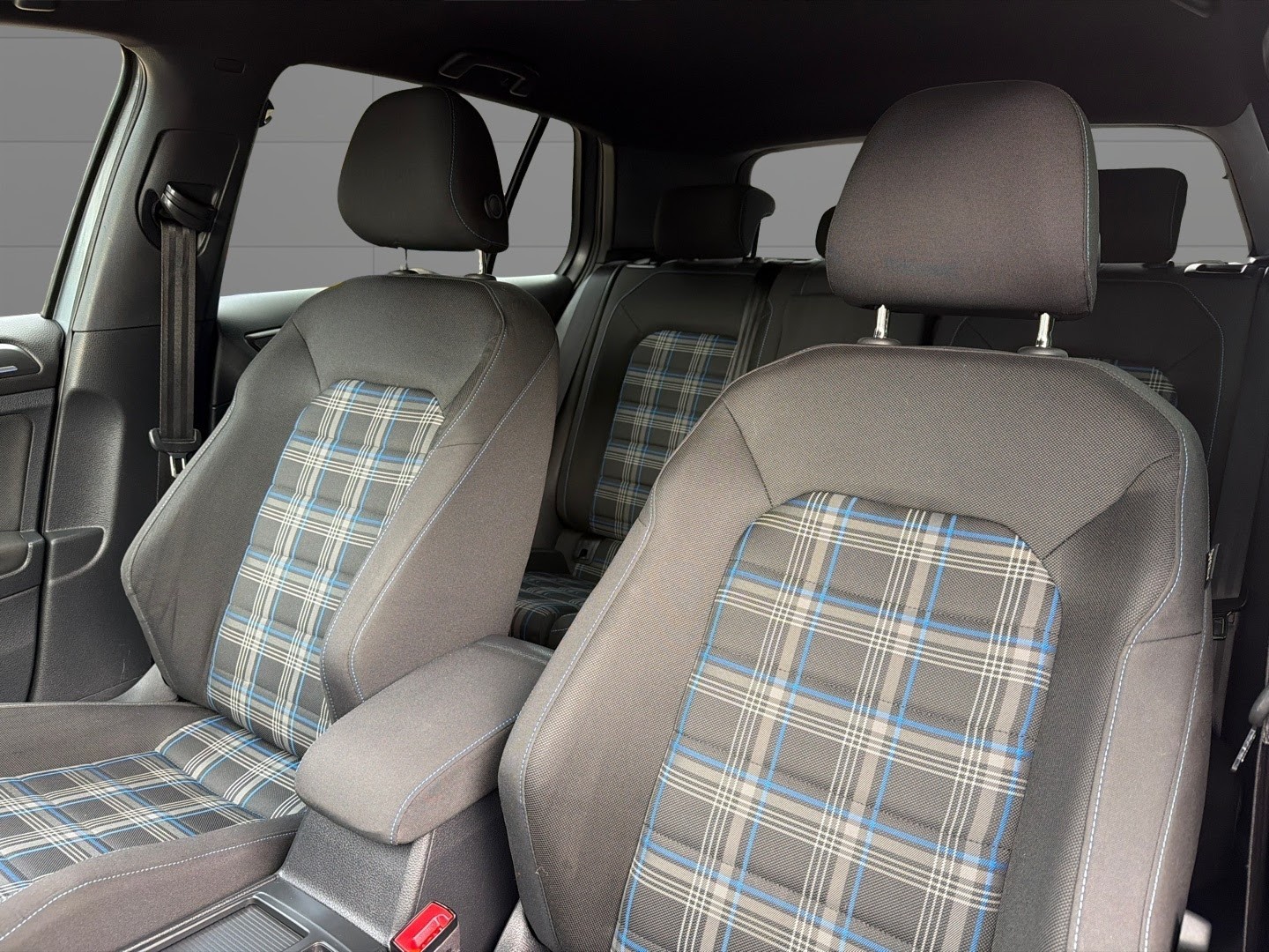 Used Volkswagen Golf 2018 for sale - 77643778: Photo 13