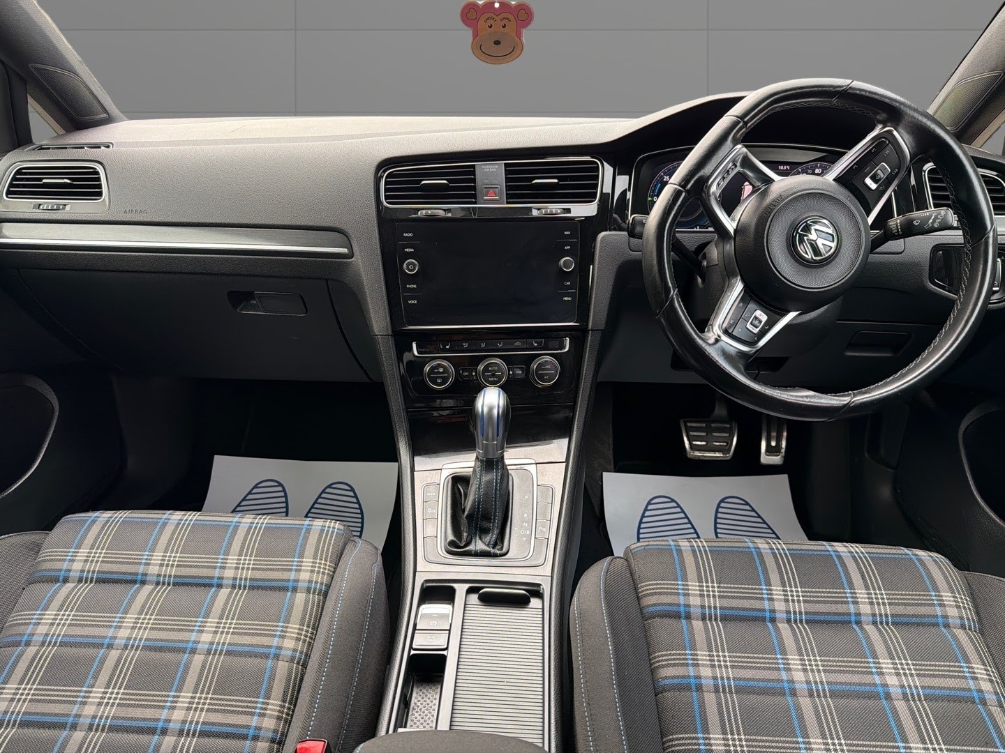 Used Volkswagen Golf 2018 for sale - 77643778: Photo 16