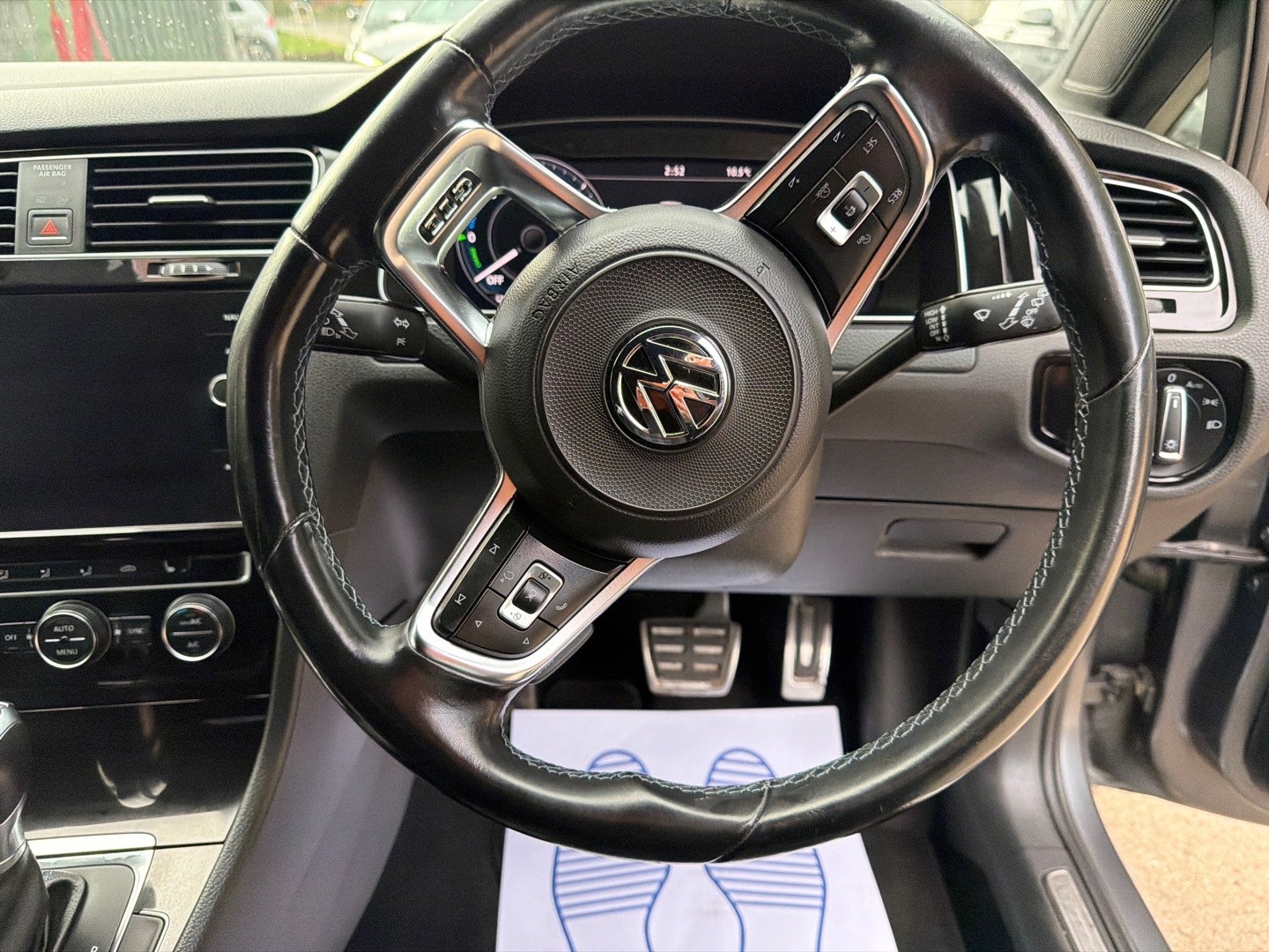 Used Volkswagen Golf 2018 for sale - 77643778: Photo 18