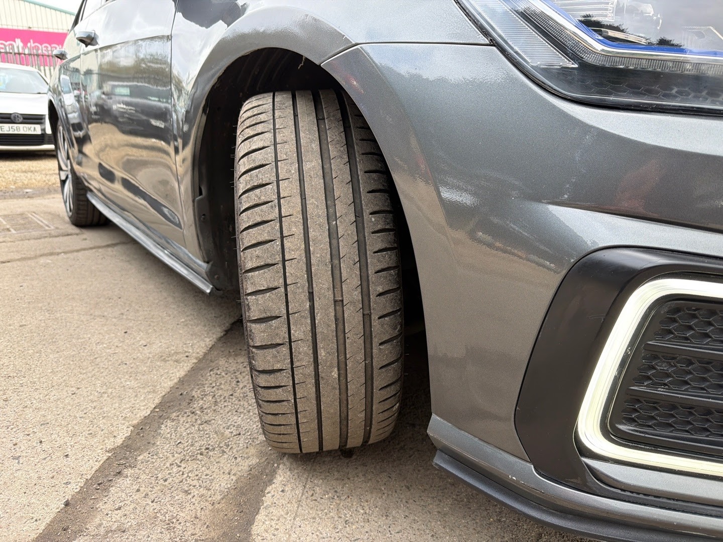 Used Volkswagen Golf 2018 for sale - 77643778: Photo 19