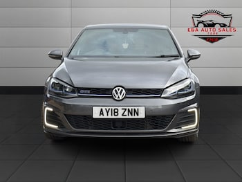 Used Volkswagen Golf 2018 for sale - 77643778: Photo