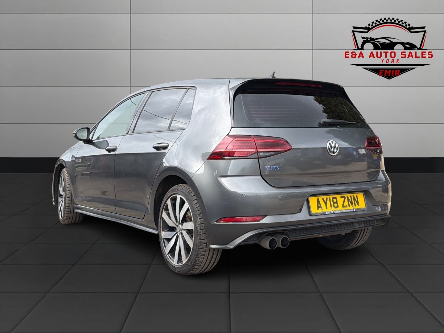 Used Volkswagen Golf 2018 for sale - 77643778: Photo 5