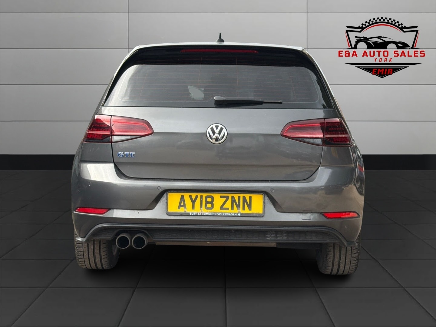 Used Volkswagen Golf 2018 for sale - 77643778: Photo 6