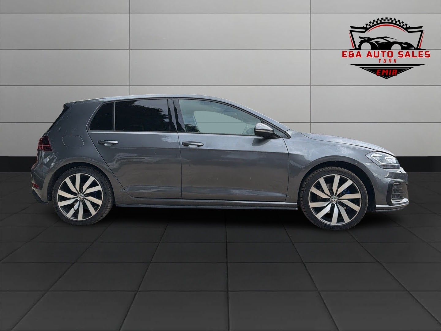Used Volkswagen Golf 2018 for sale - 77643778: Photo 8