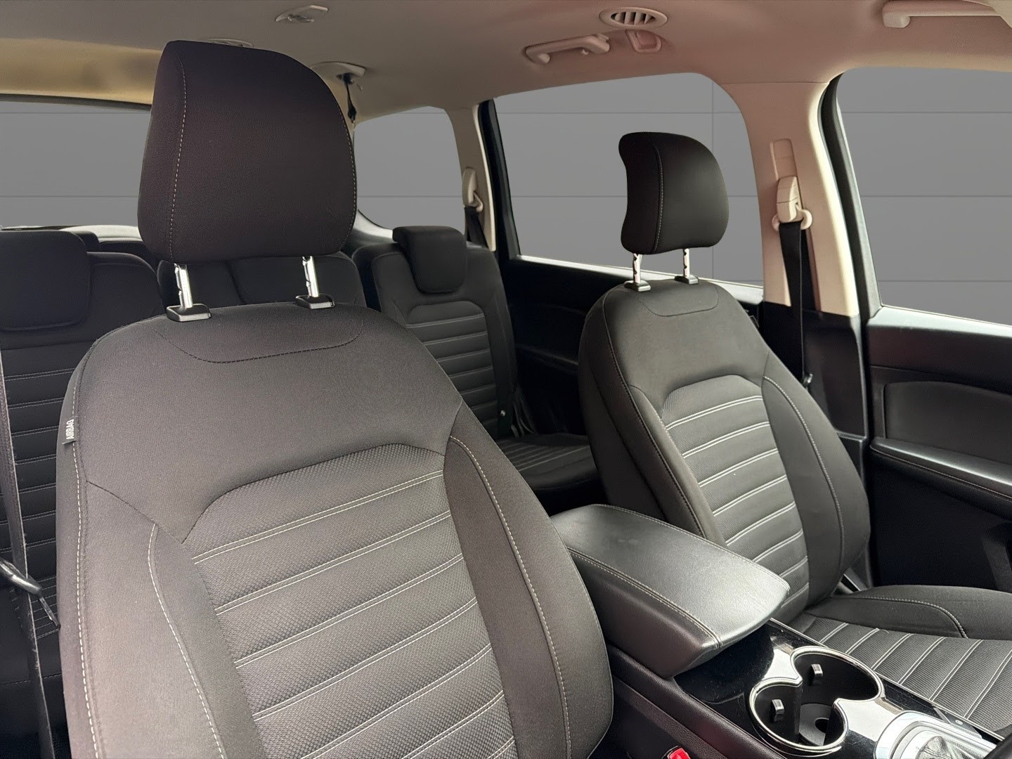 Used Ford Galaxy 2016 for sale - 77721264: Photo 10