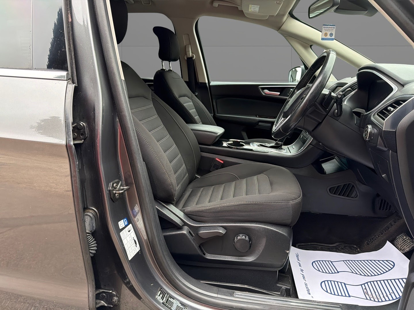 Used Ford Galaxy 2016 for sale - 77721264: Photo 11