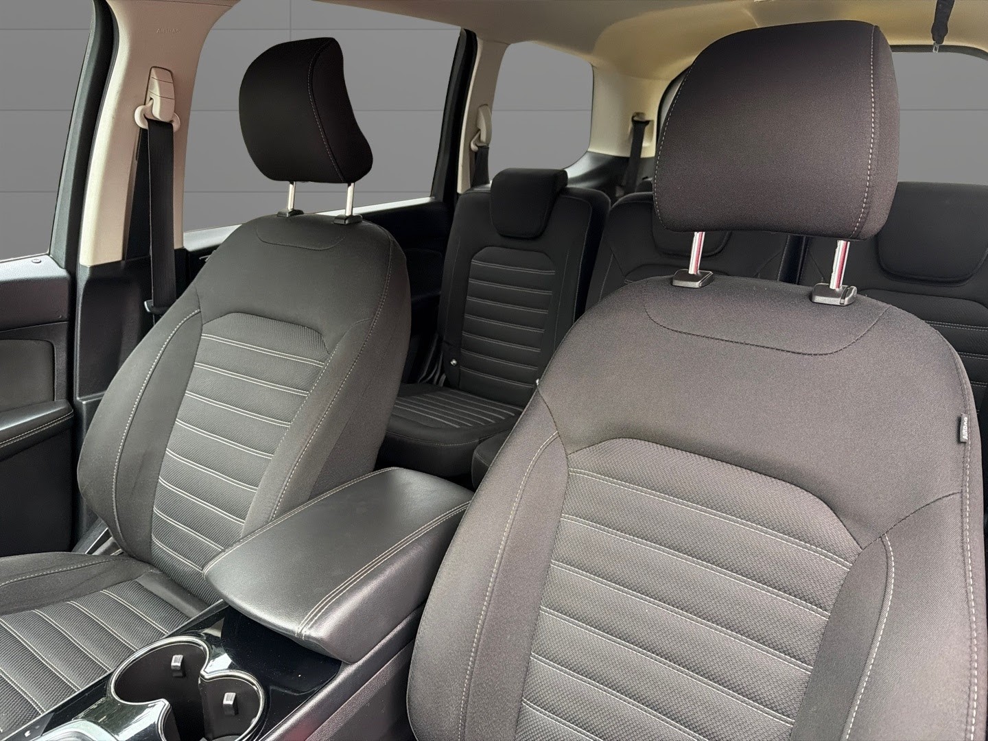 Used Ford Galaxy 2016 for sale - 77721264: Photo 13