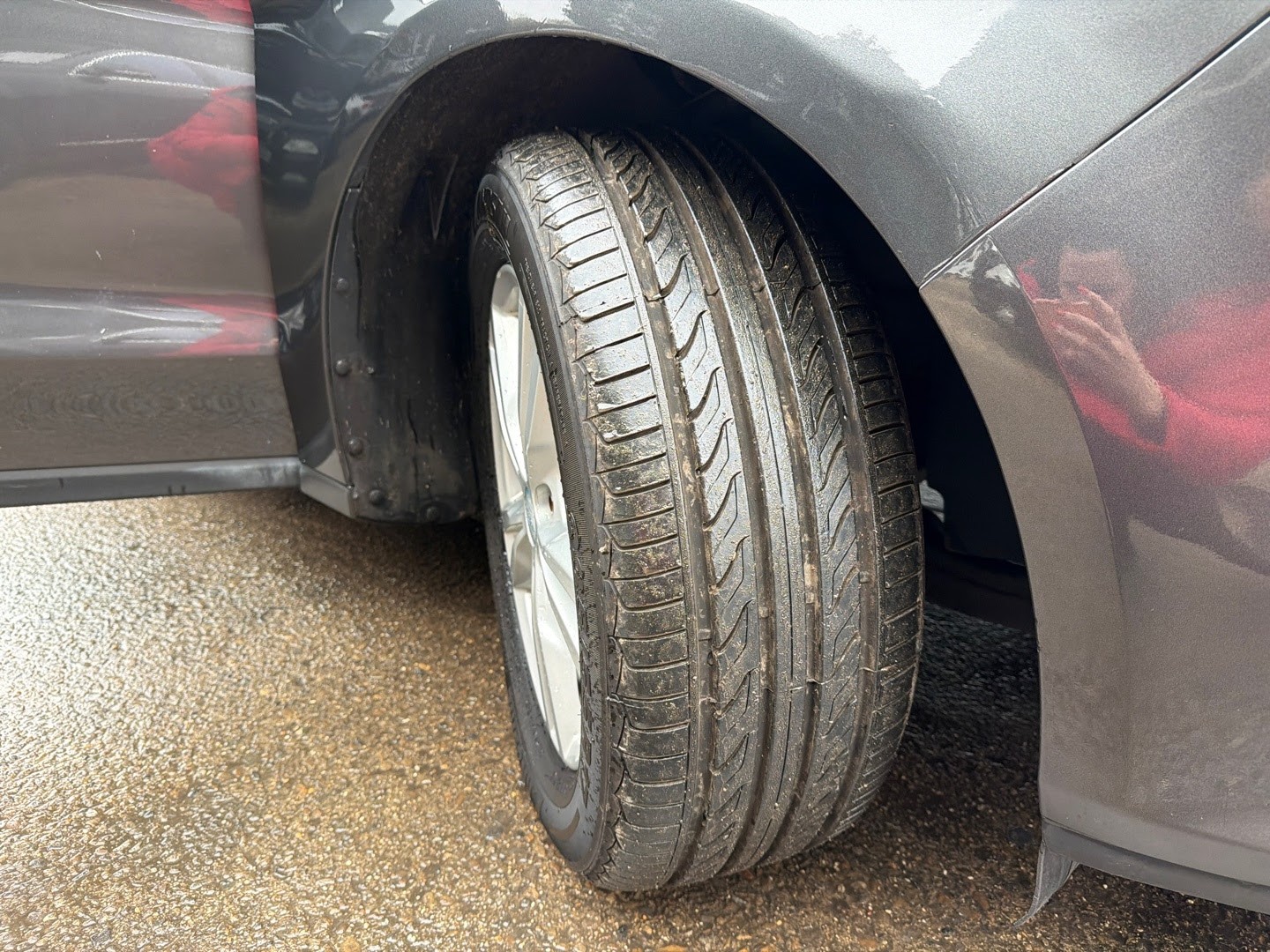 Used Ford Galaxy 2016 for sale - 77721264: Photo 20