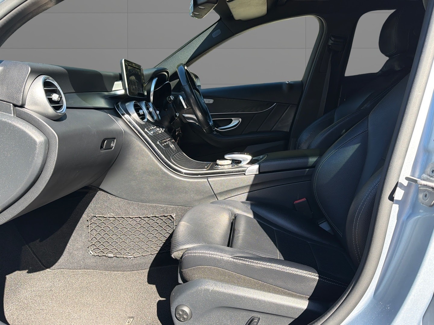 Used Mercedes-Benz C Class 2017 for sale - 78031745: Photo 12