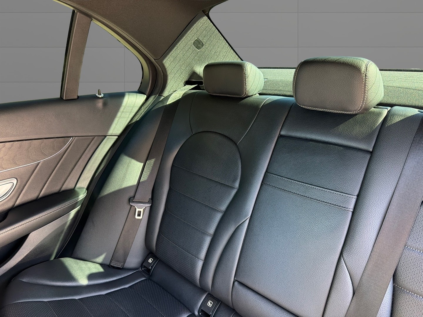 Used Mercedes-Benz C Class 2017 for sale - 78031745: Photo 15