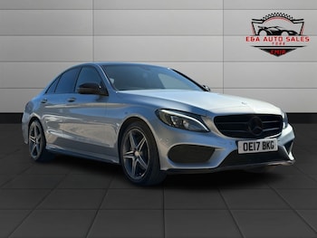 Mercedes-Benz C Class feature image