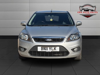 Used Ford Focus 2011 for sale - 78332305: Photo