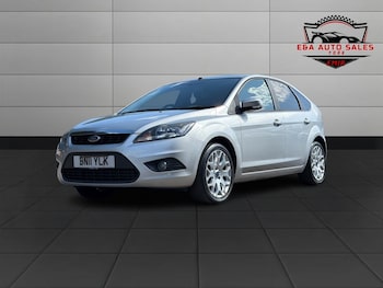 Used Ford Focus 2011 for sale - 78332305: Photo