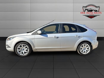 Used Ford Focus 2011 for sale - 78332305: Photo