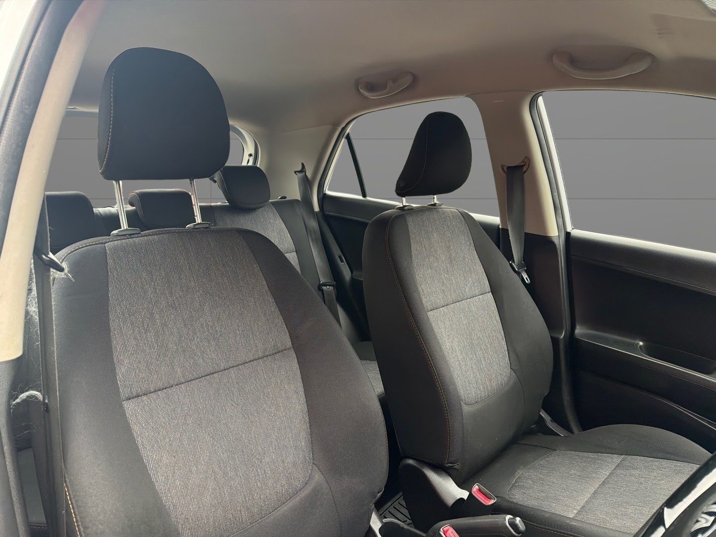 Used Kia Picanto 2014 for sale - 77225168: Photo 10