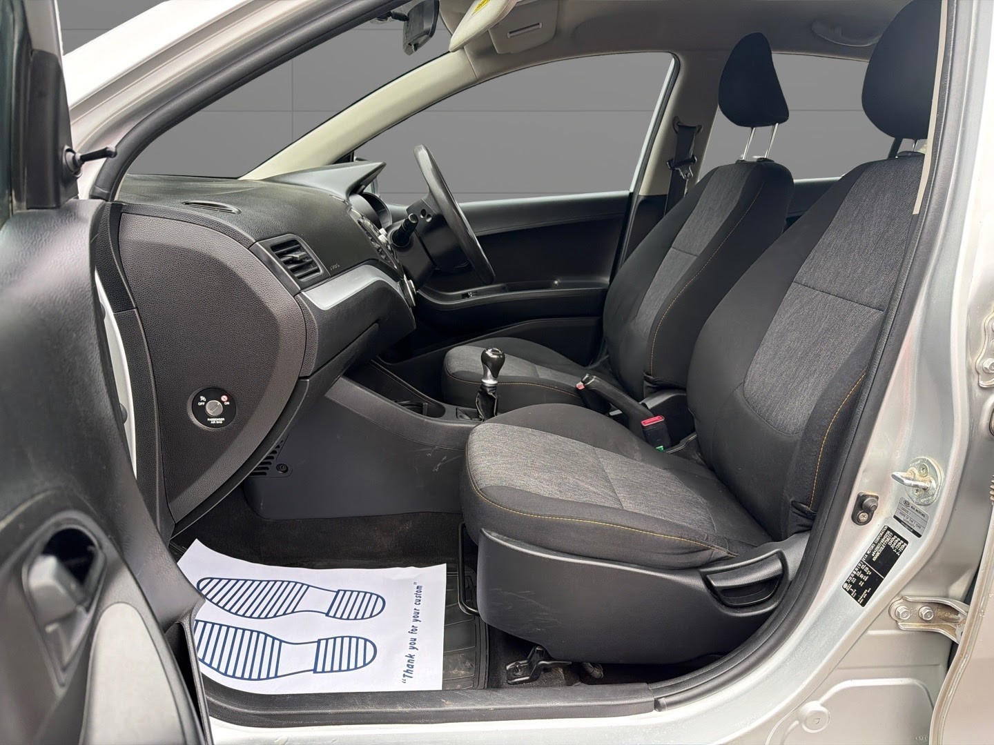 Used Kia Picanto 2014 for sale - 77225168: Photo 12