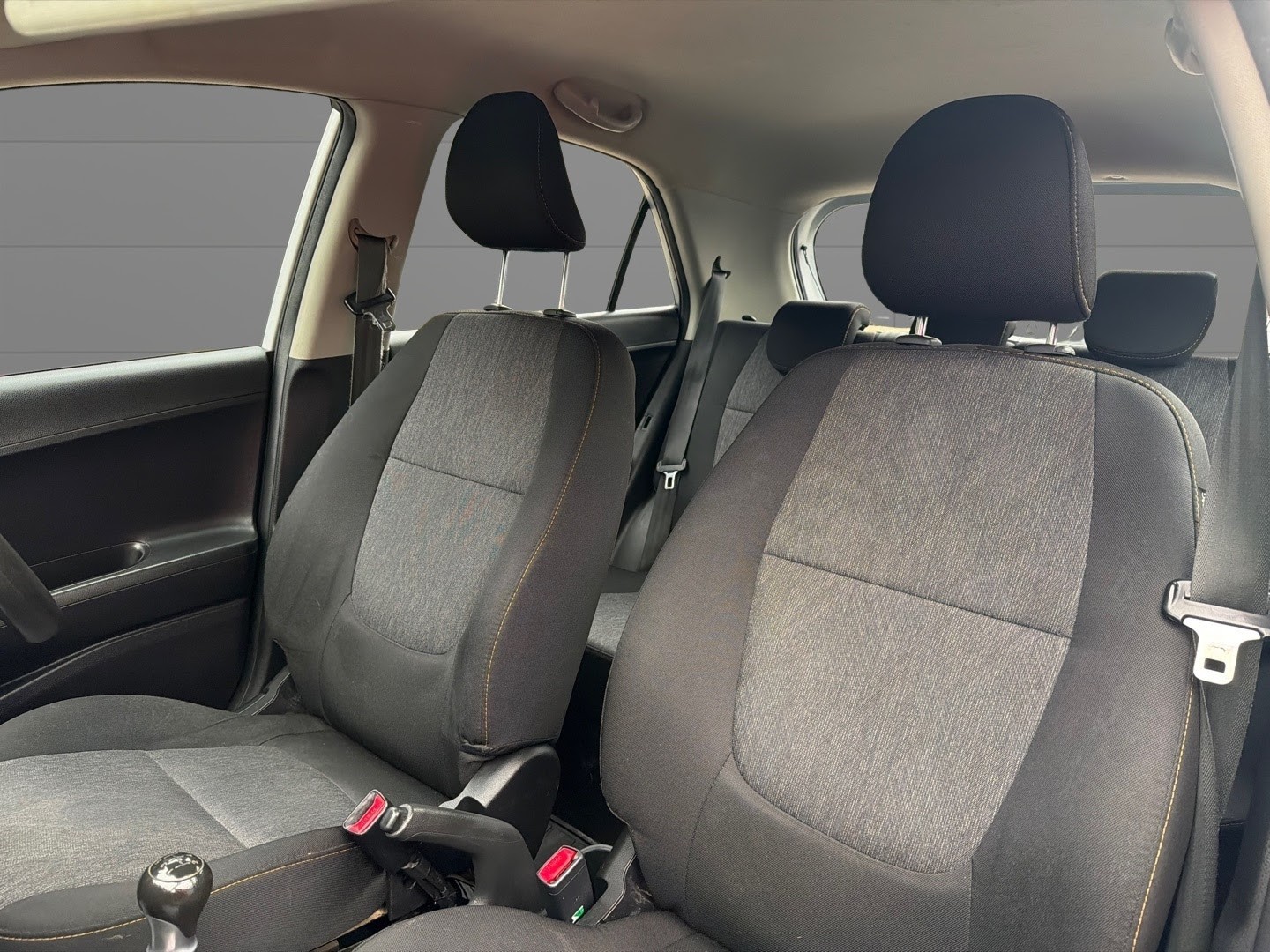 Used Kia Picanto 2014 for sale - 77225168: Photo 13