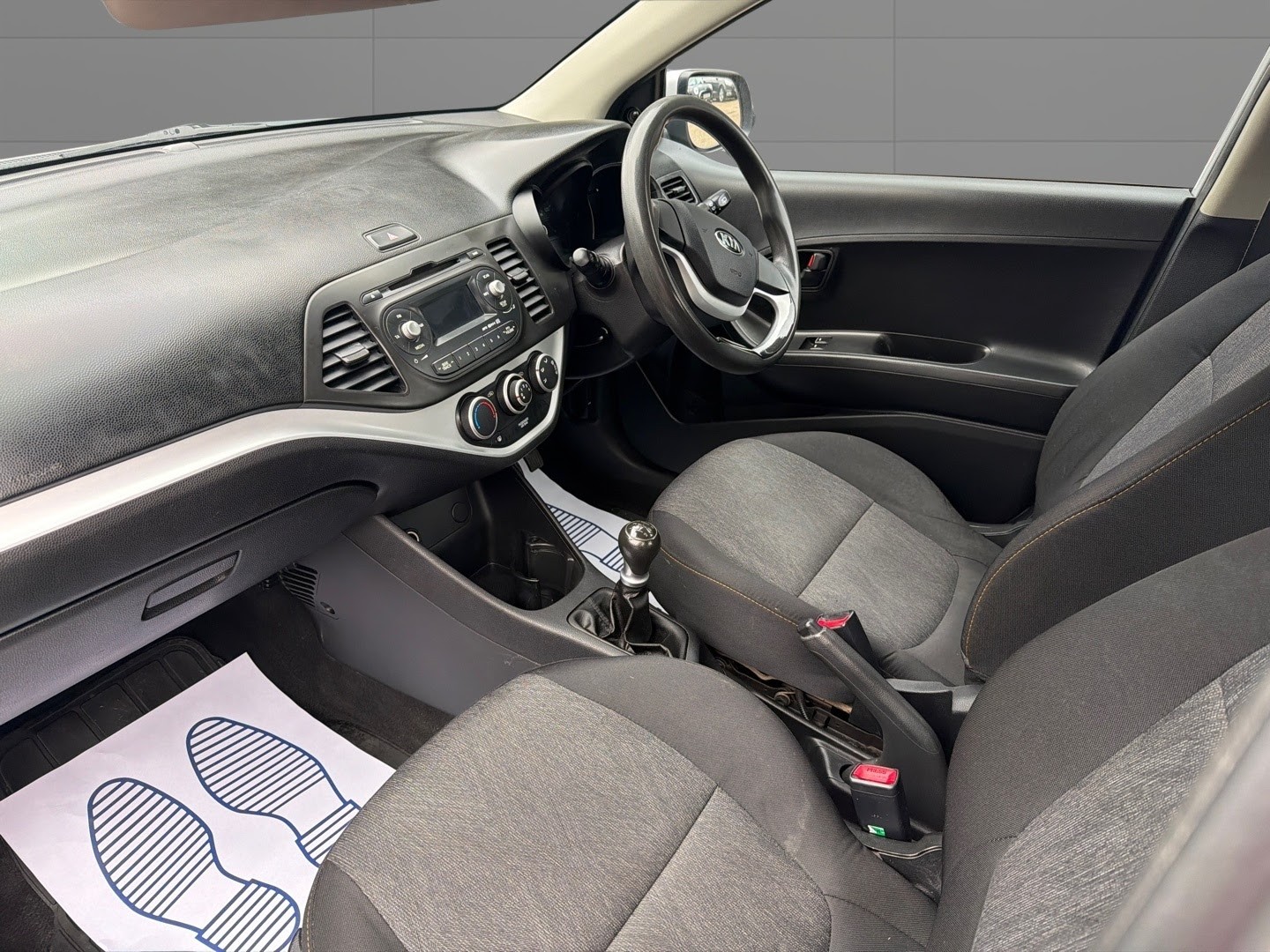 Used Kia Picanto 2014 for sale - 77225168: Photo 14