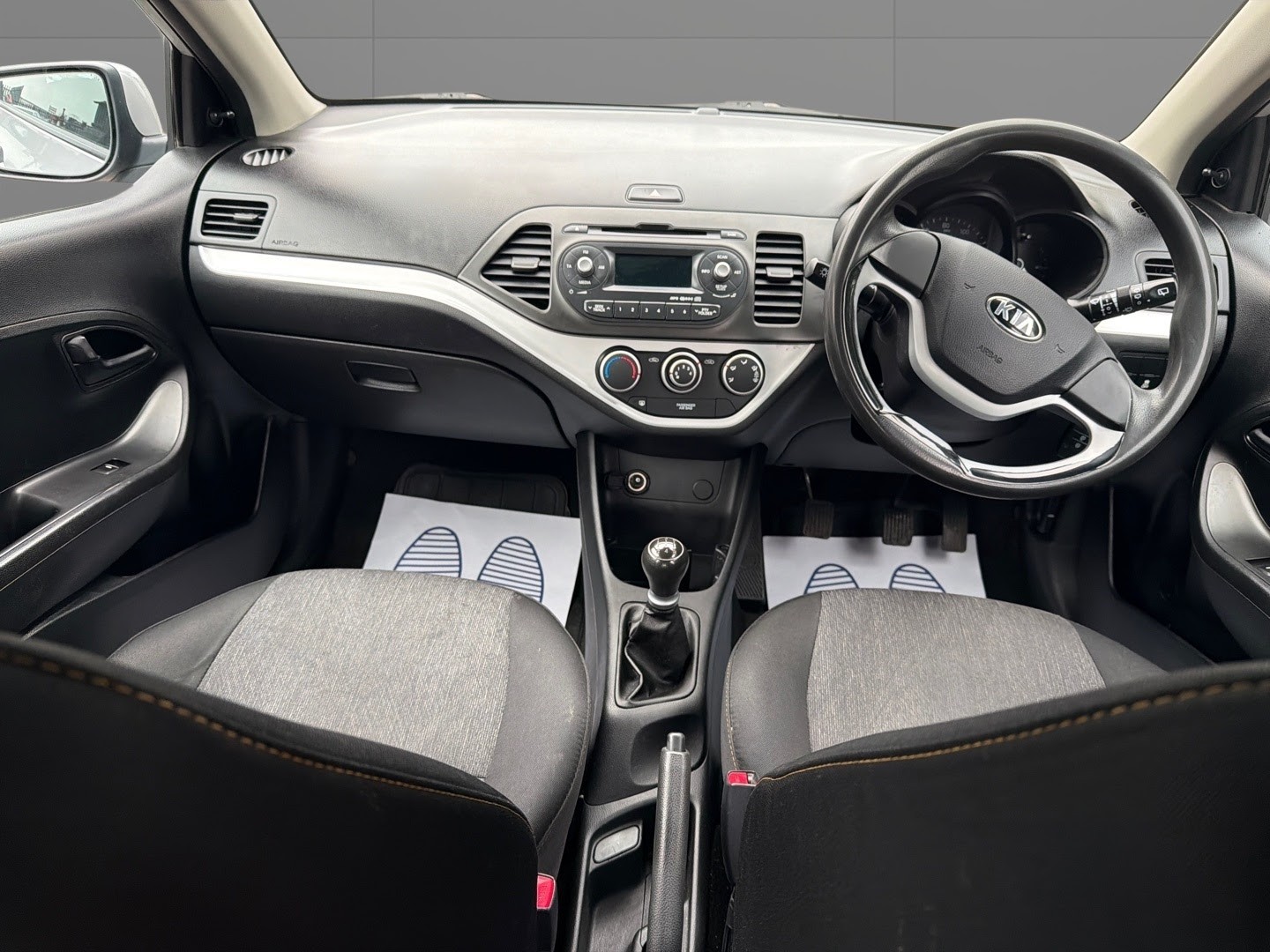 Used Kia Picanto 2014 for sale - 77225168: Photo 16