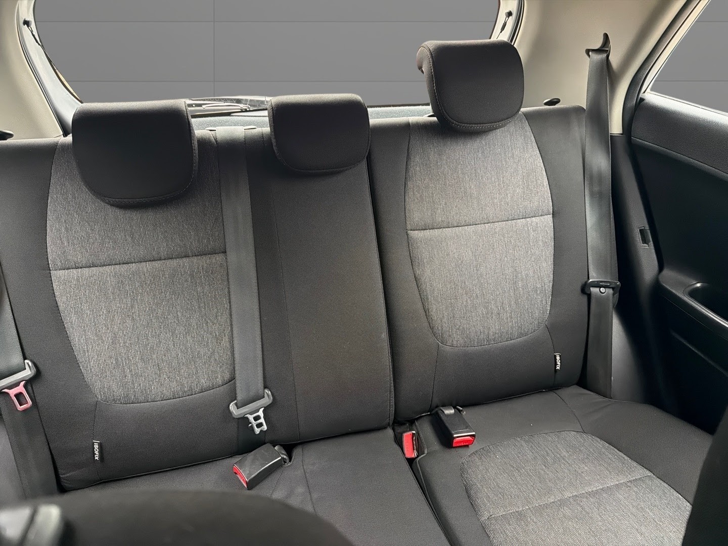 Used Kia Picanto 2014 for sale - 77225168: Photo 17