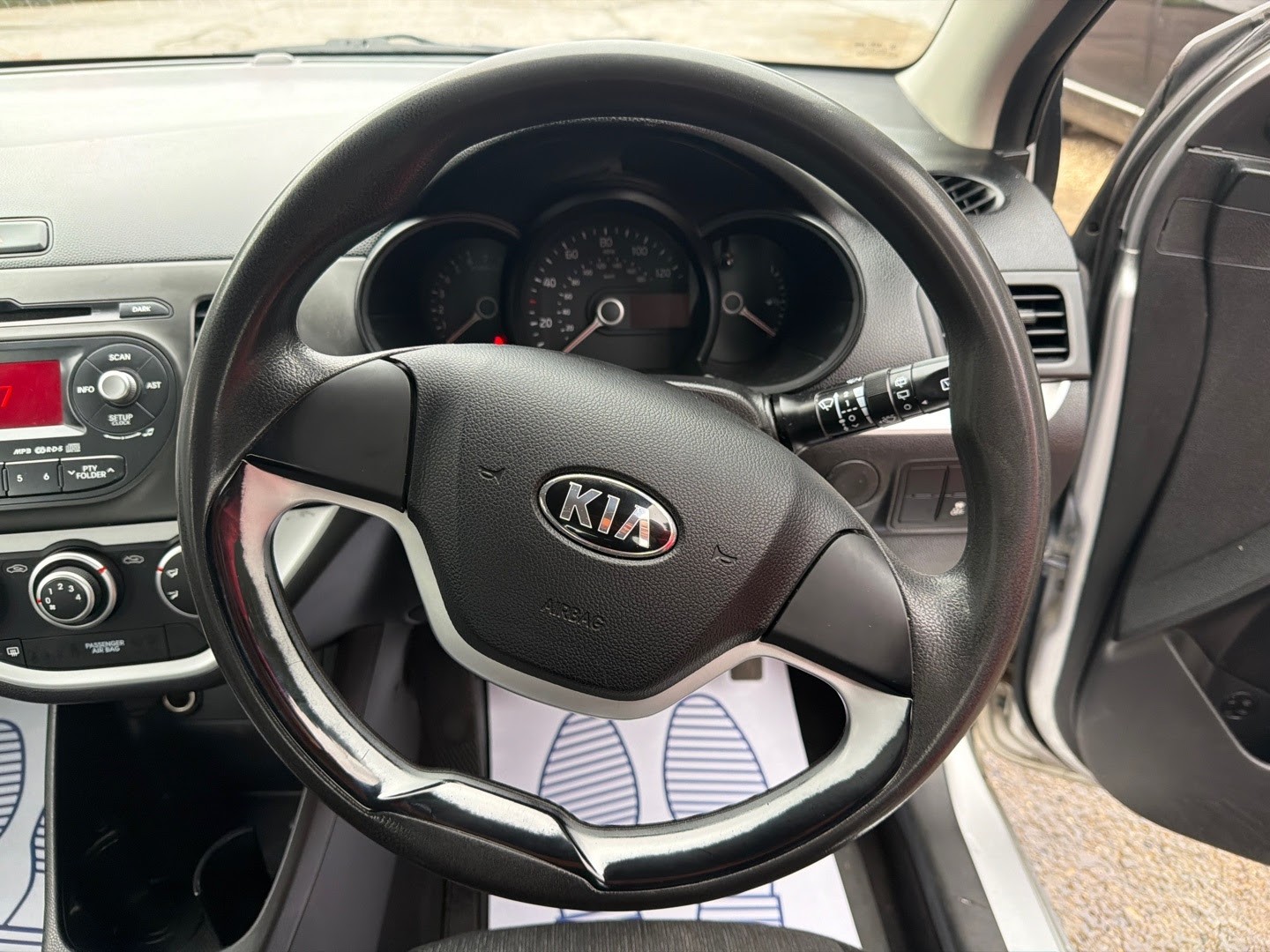 Used Kia Picanto 2014 for sale - 77225168: Photo 18