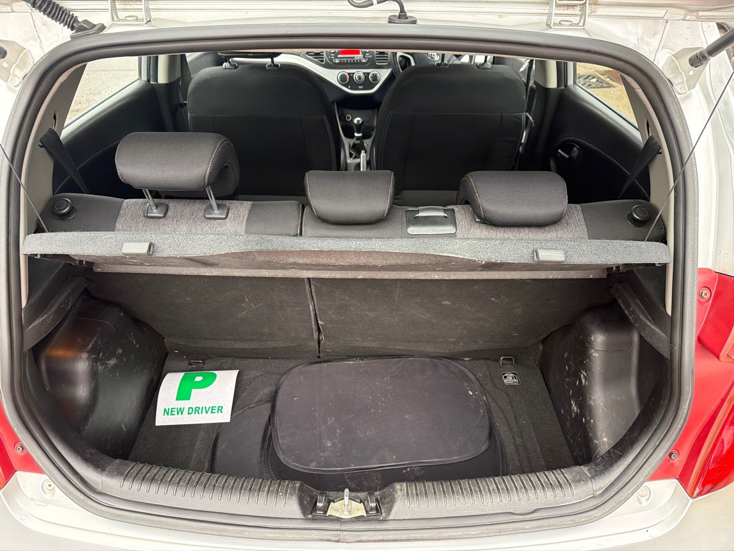 Used Kia Picanto 2014 for sale - 77225168: Photo 19