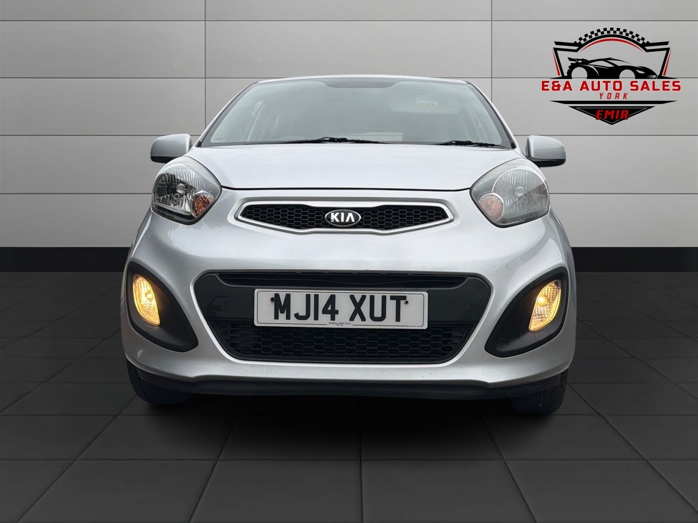 Used Kia Picanto 2014 for sale - 77225168: Photo 2