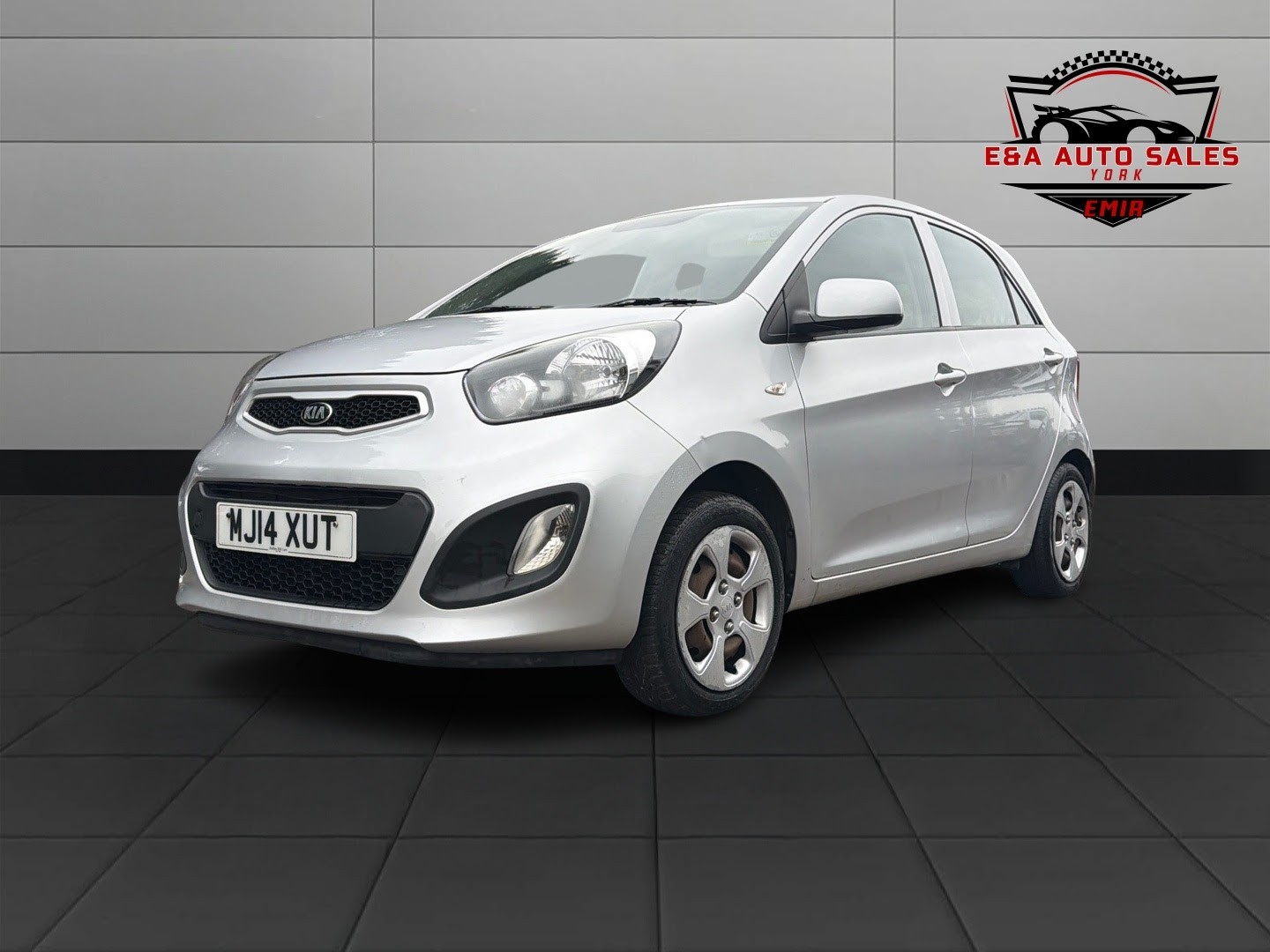 Used Kia Picanto 2014 for sale - 77225168: Photo 3