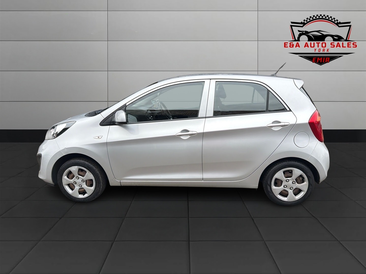 Used Kia Picanto 2014 for sale - 77225168: Photo 4