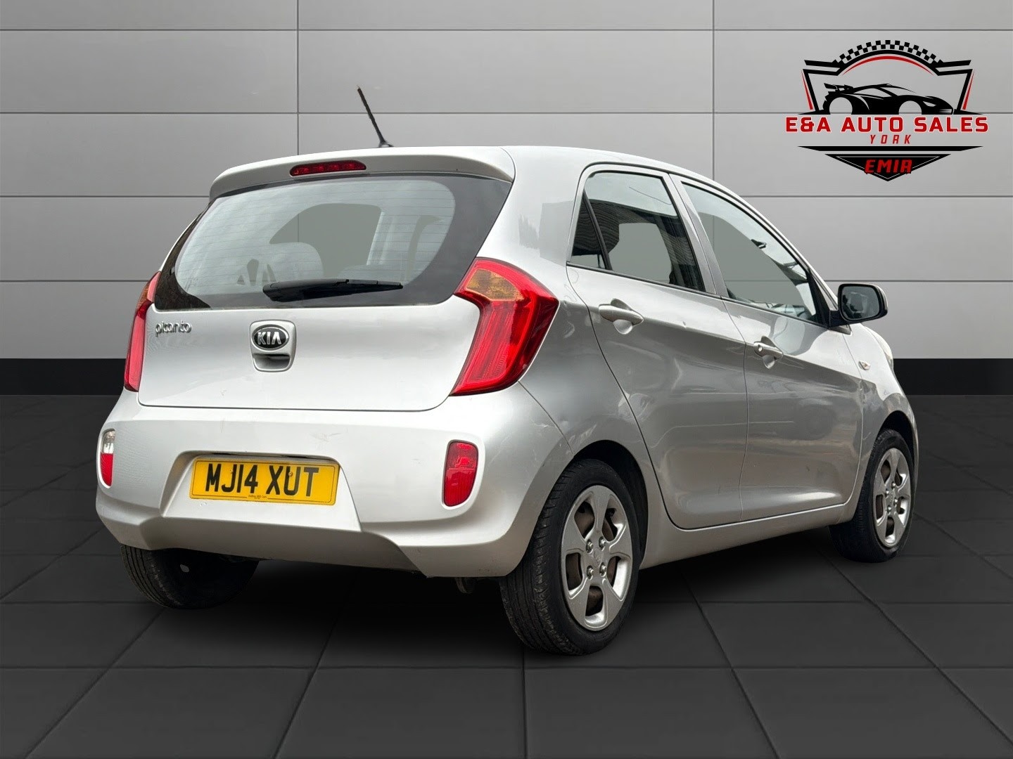 Used Kia Picanto 2014 for sale - 77225168: Photo 7