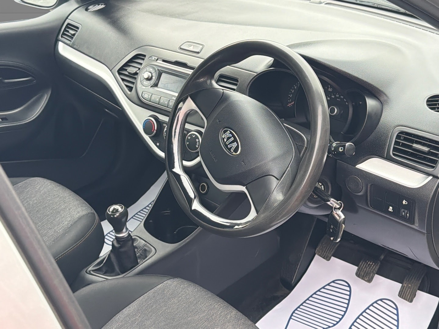 Used Kia Picanto 2014 for sale - 77225168: Photo 9