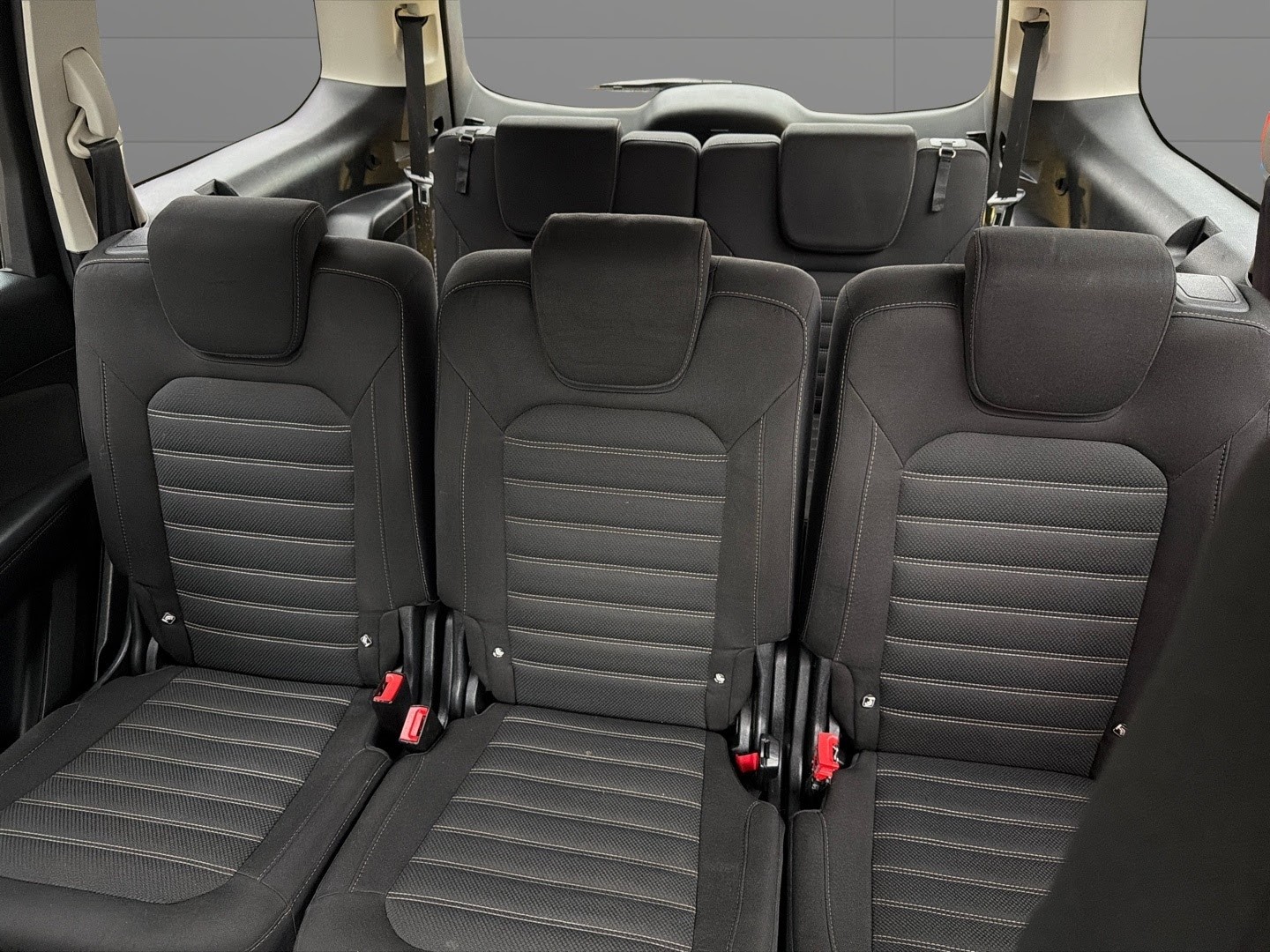 Used Ford Galaxy 2016 for sale - 77225136: Photo 15