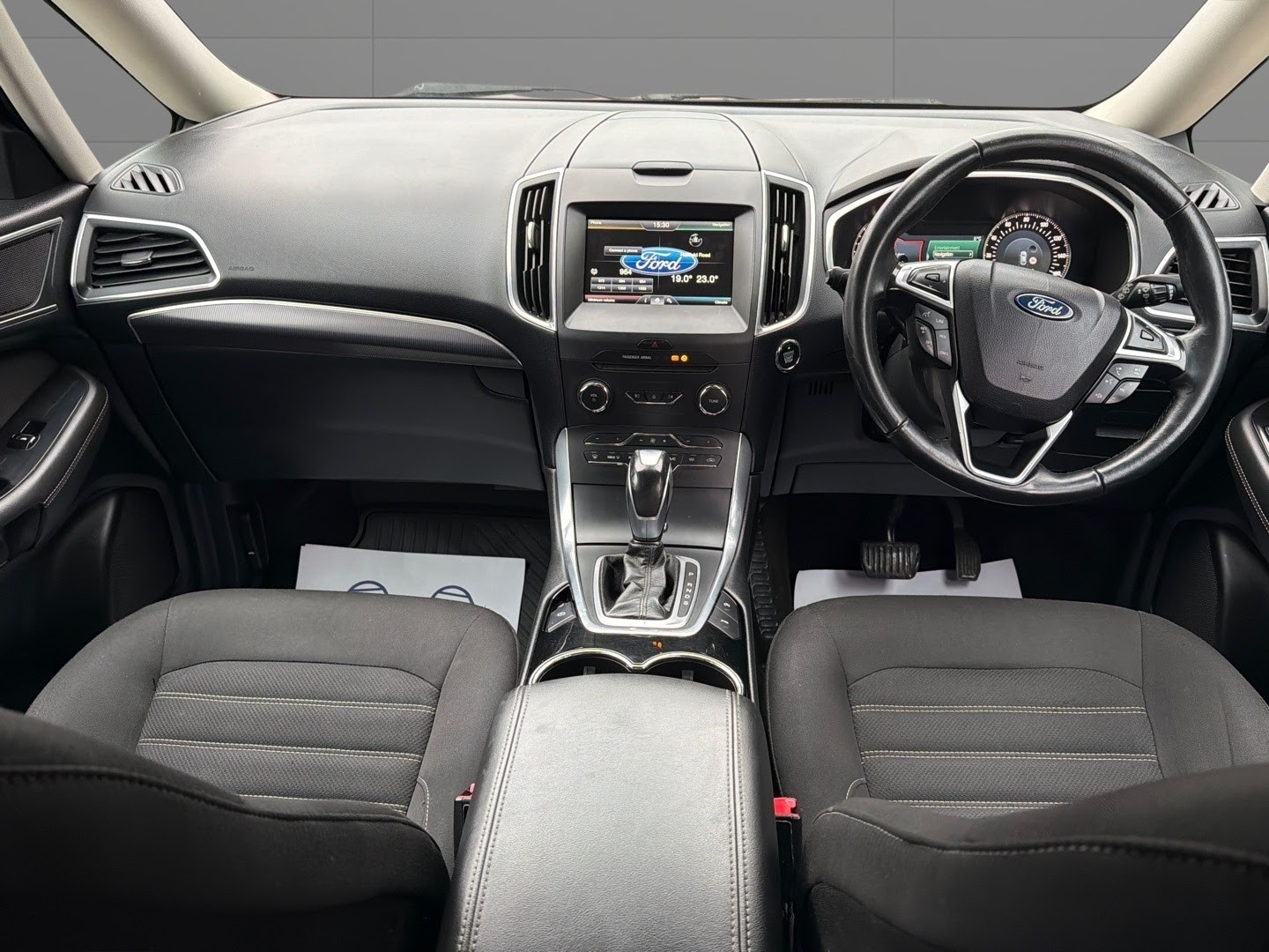 Used Ford Galaxy 2016 for sale - 77225136: Photo 16