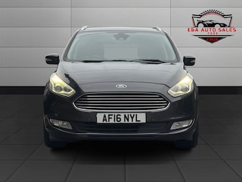 Used Ford Galaxy 2016 for sale - 77225136: Photo